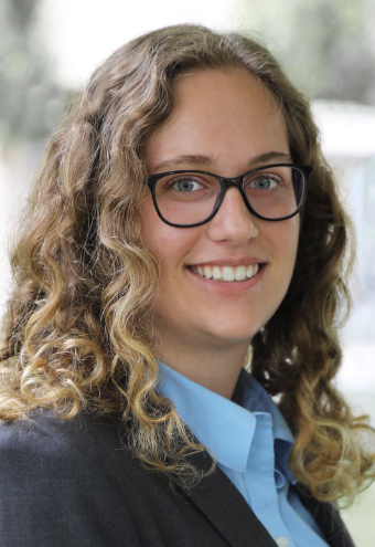 Izzy Kamrath