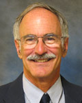 Portrait of Dan Seiver