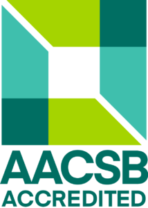 AACSB Logo