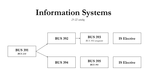 Information Systems
