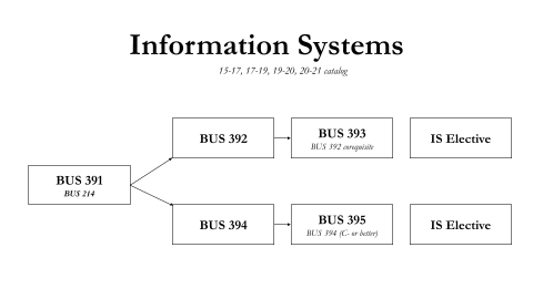 Information Systems