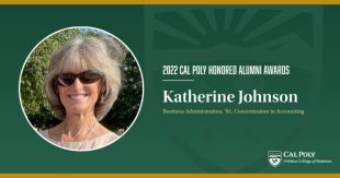 2022 Honored Alumni Awards: Katherine Johnson