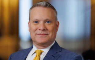 Portrait of Craig Froelich