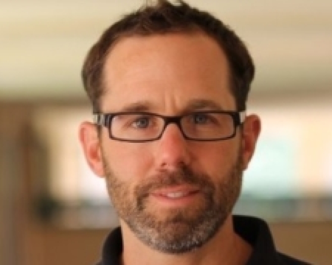 Darren Kraker