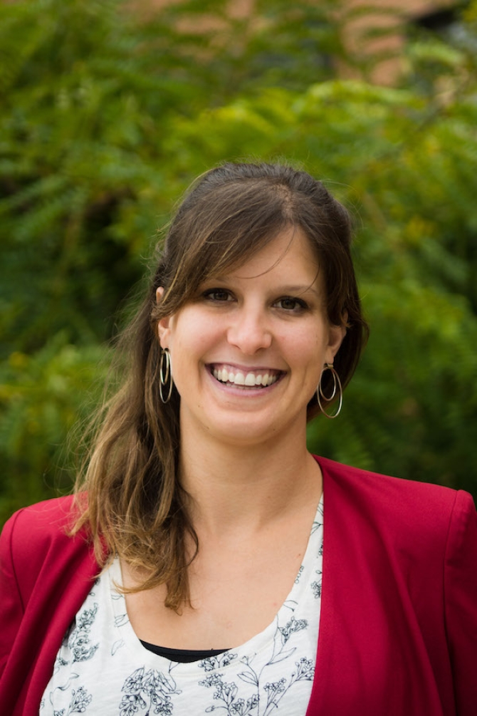 Kelly Bodwin