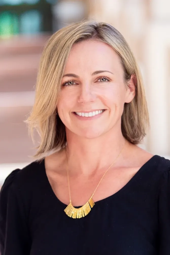 Amy Carter