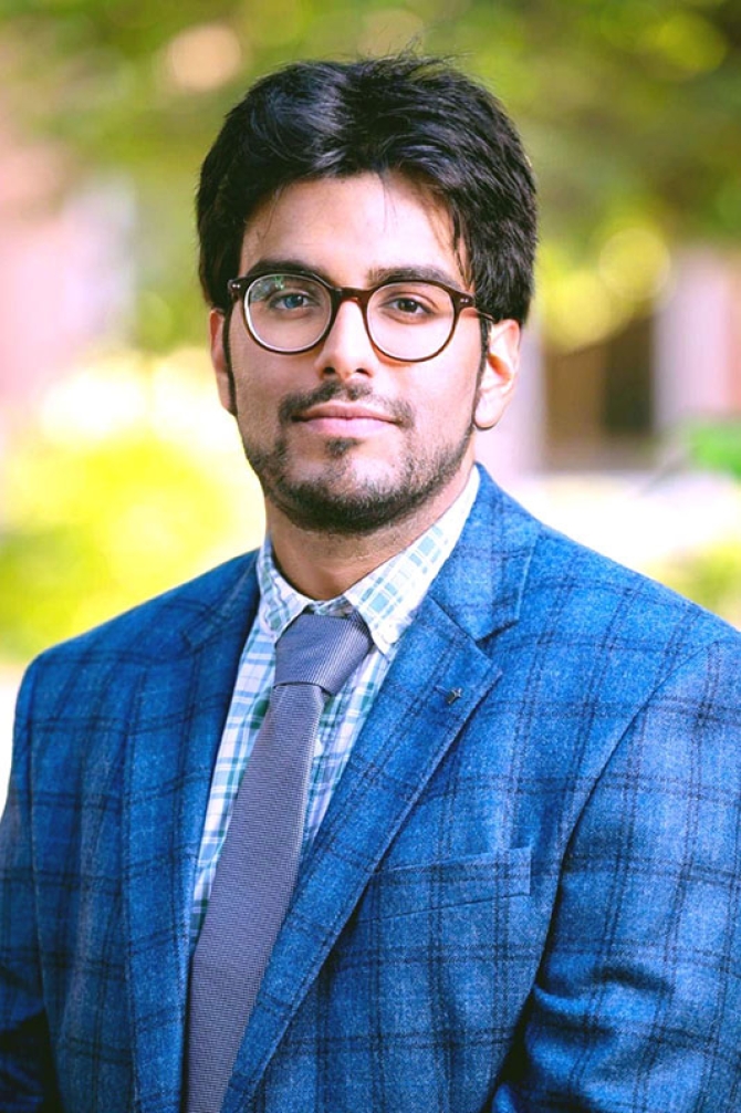 Aniruddha Ghosh