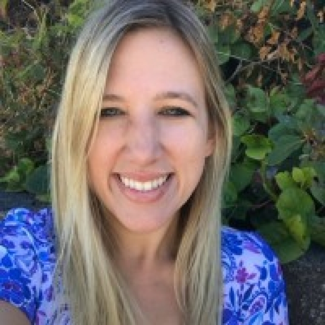 Ashley Bocast