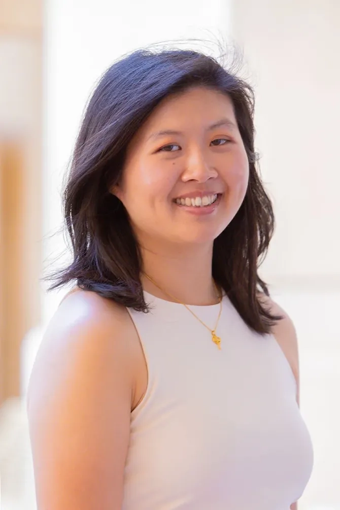 Cheryl-lyn Ngoh