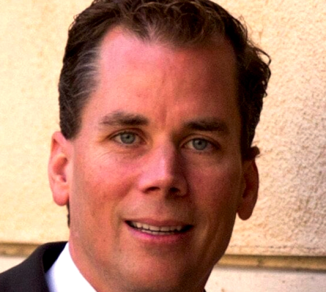 Rodney Mock