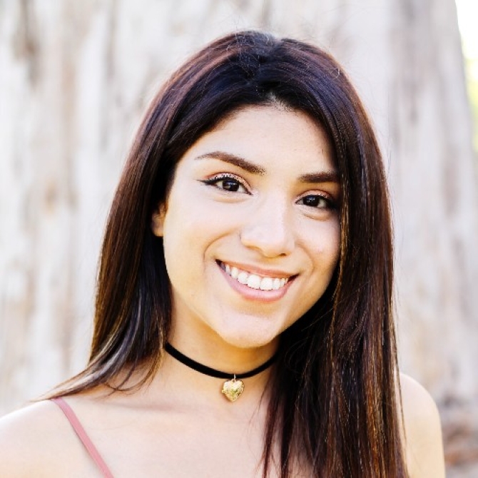 Donna Moazeni