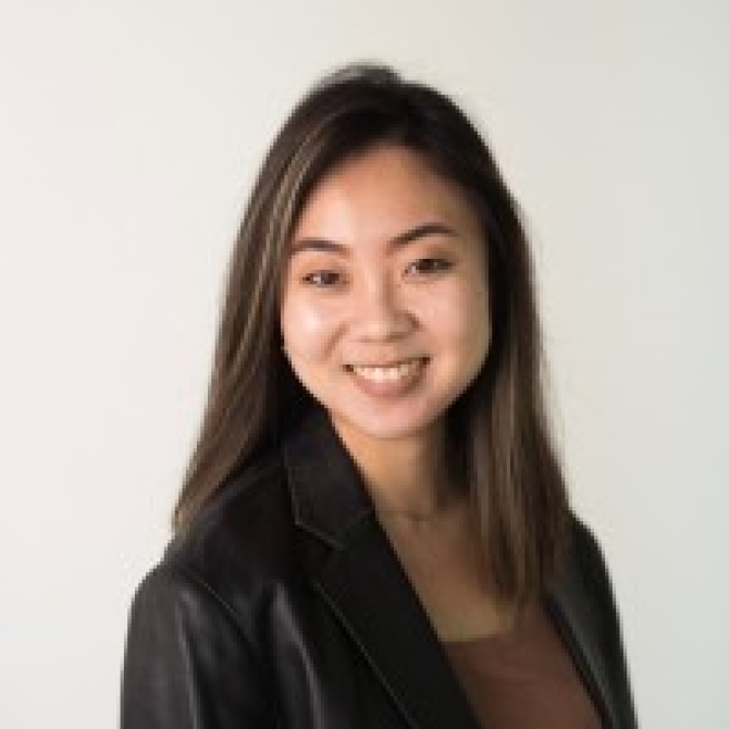 Eunice Lee