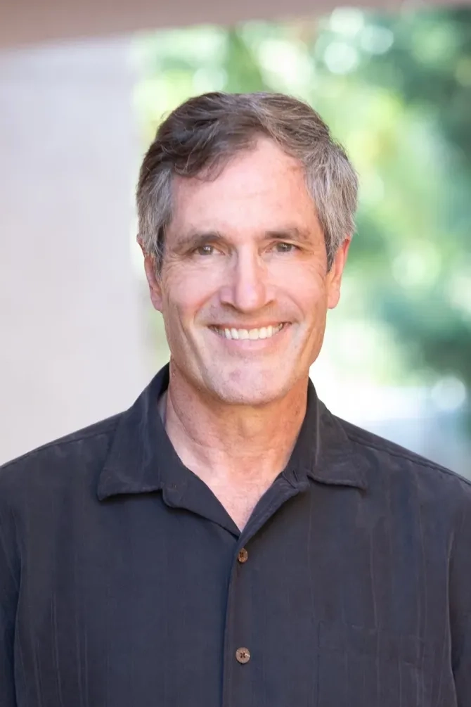 Greg Steinberger