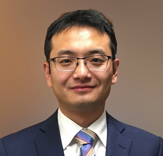 Chuancai Zhang