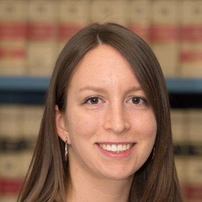  Emily Hickman