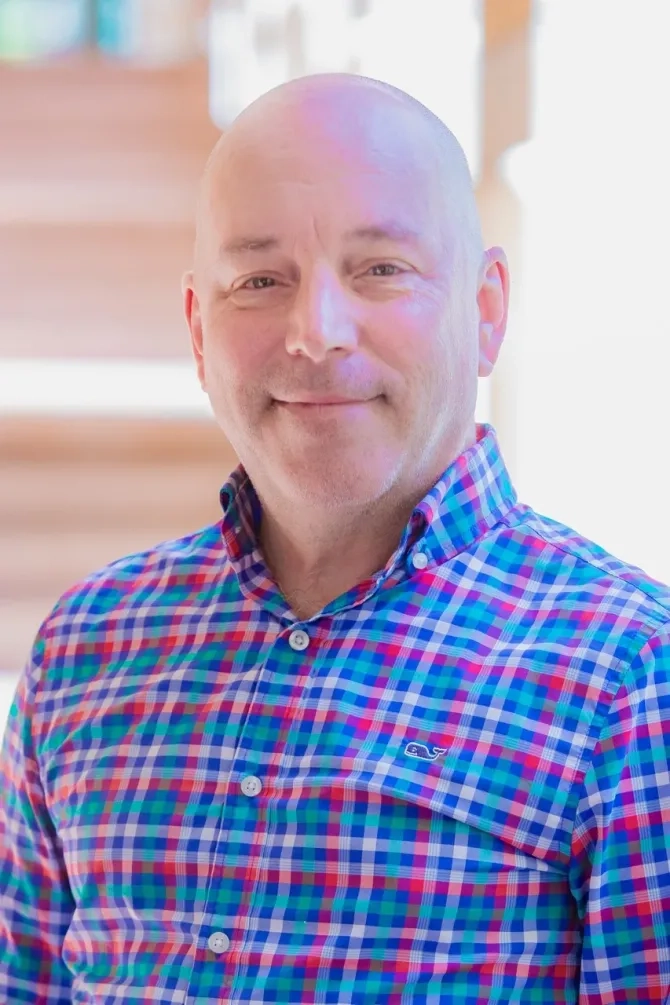 Kenneth Walsh
