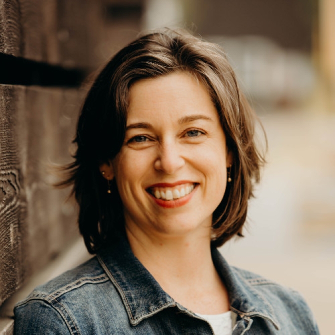 Kristy Cutter-Rogers