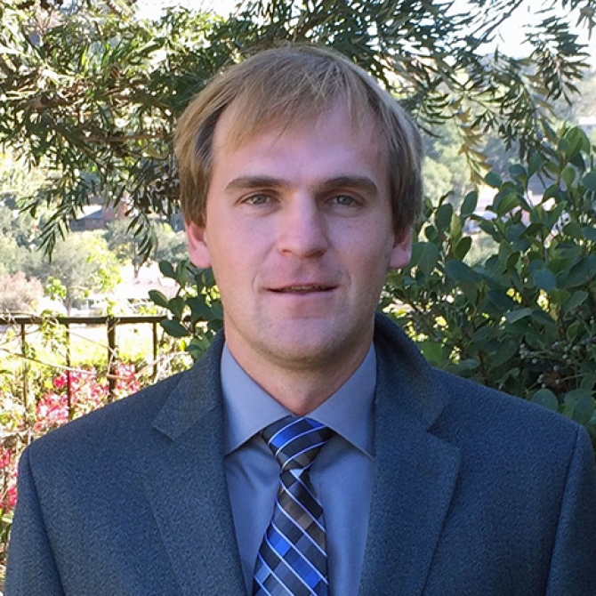 Joe Kuehn