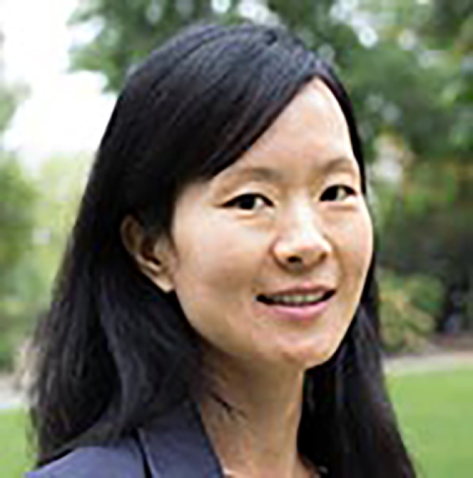 Li Dang