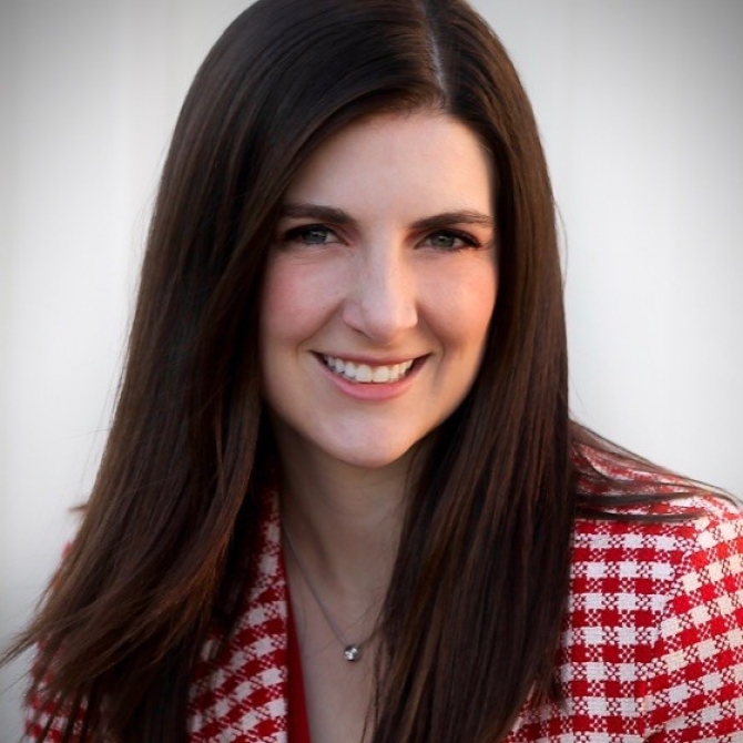 Lindsey Verderber