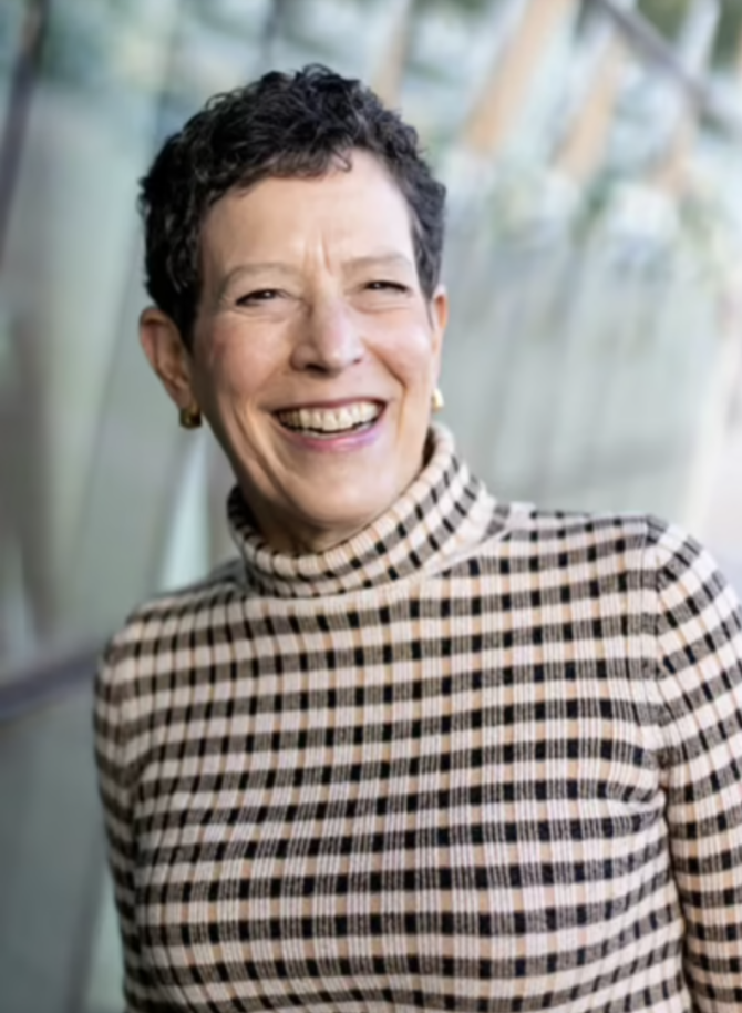 Lynn Metcalf