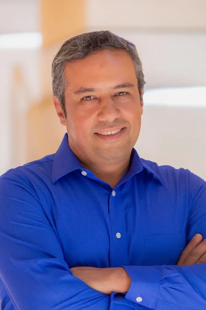 Mahdi Rastad