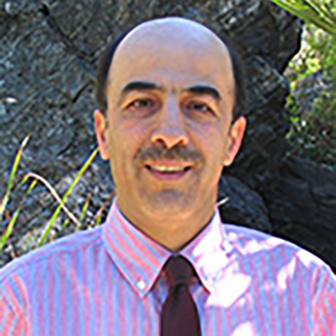 Manocher Djassemi