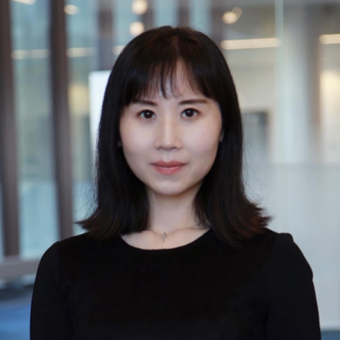 Miranda Yin