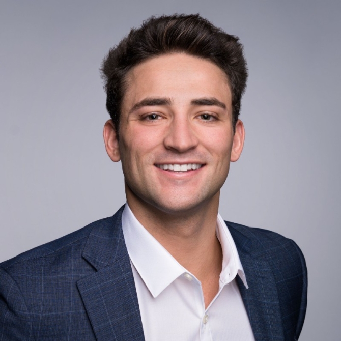 Nicholas Stolecki