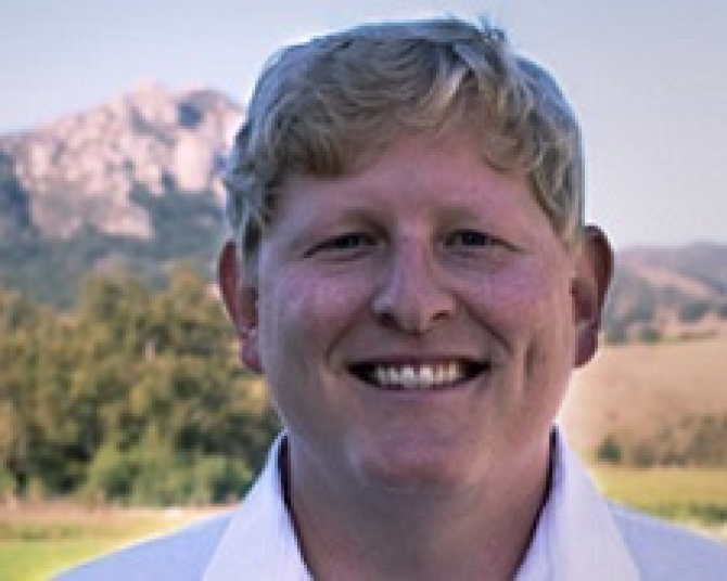 Nick Osterbur