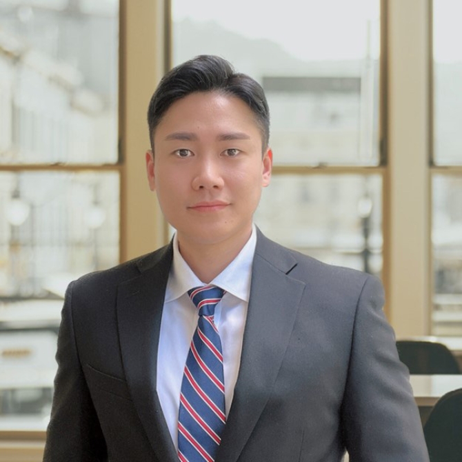 Daeun (Philip) Lee