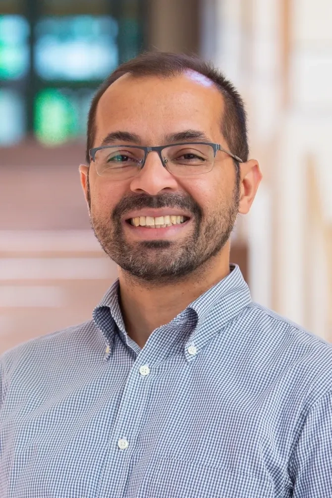 Rafael Guerra Silva