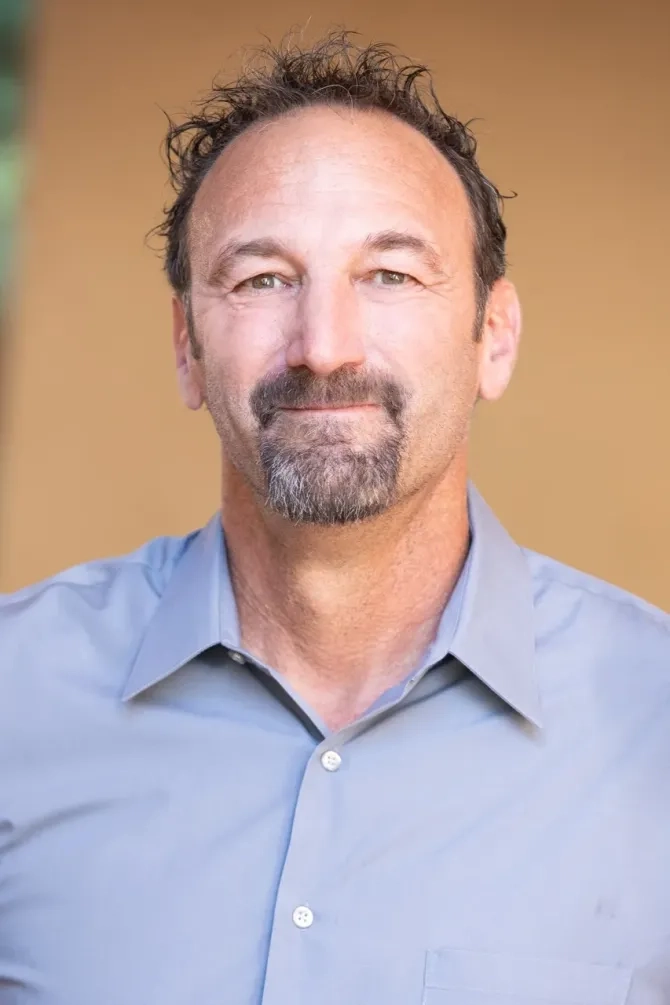 Randy Rovegno
