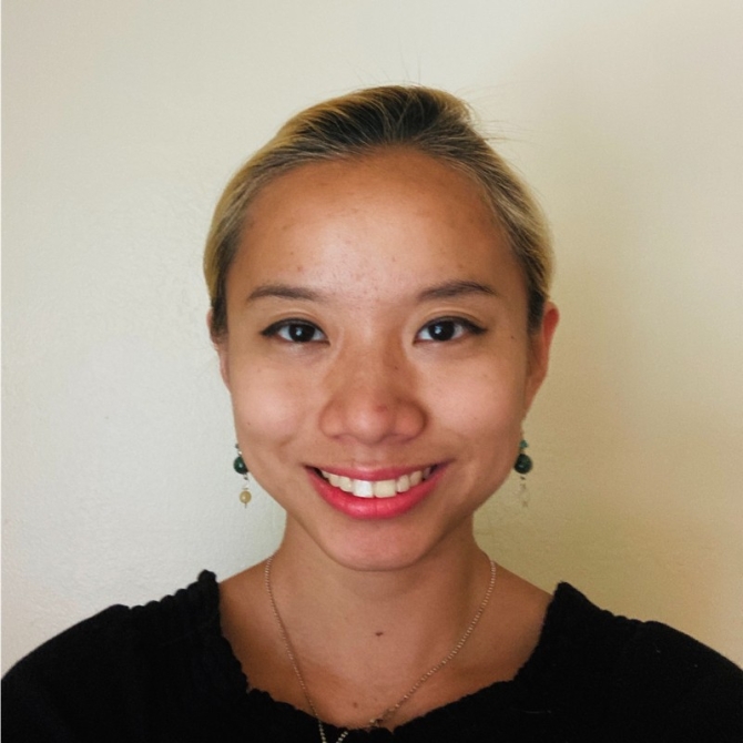 Rose Hoang