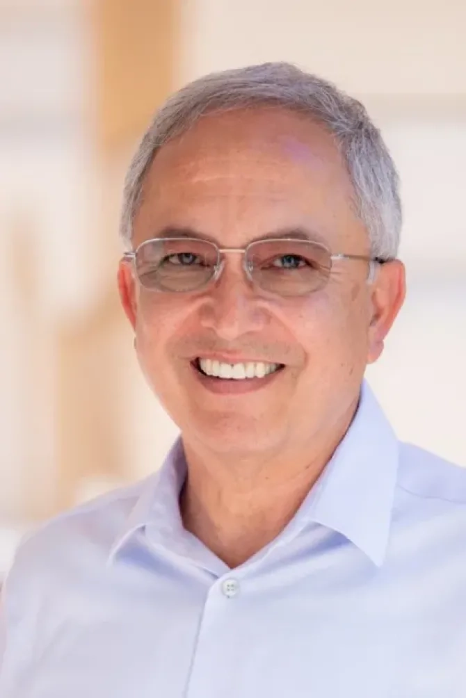 Sanjiv Jaggia
