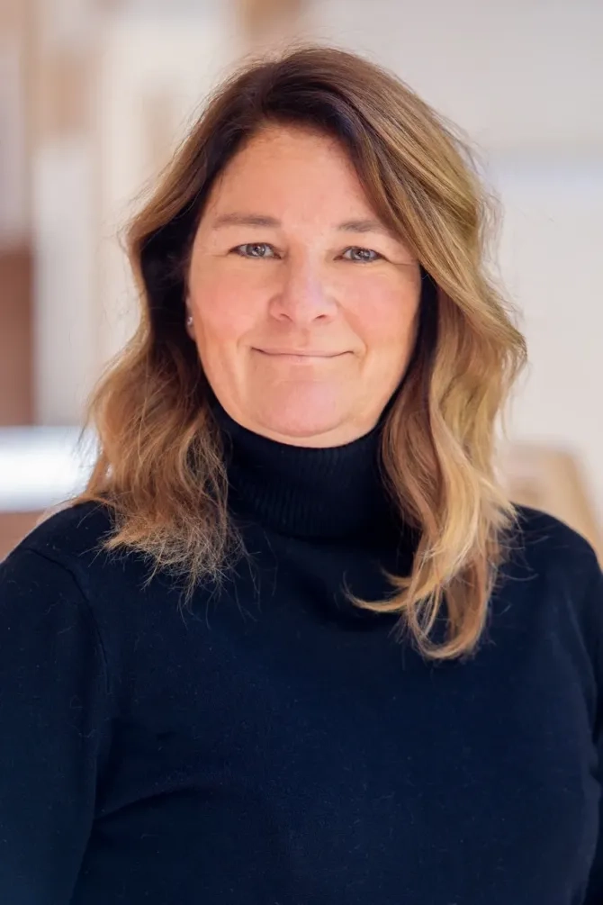 Sara Daubert
