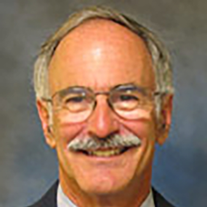 Daniel Seiver