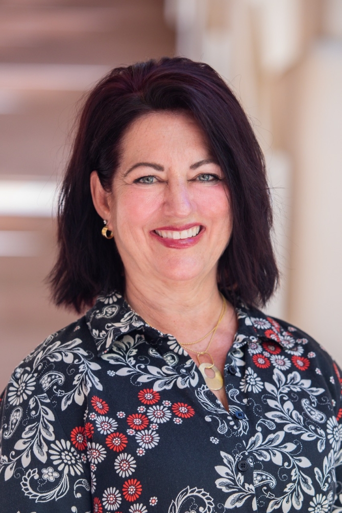 Teresa Cameron