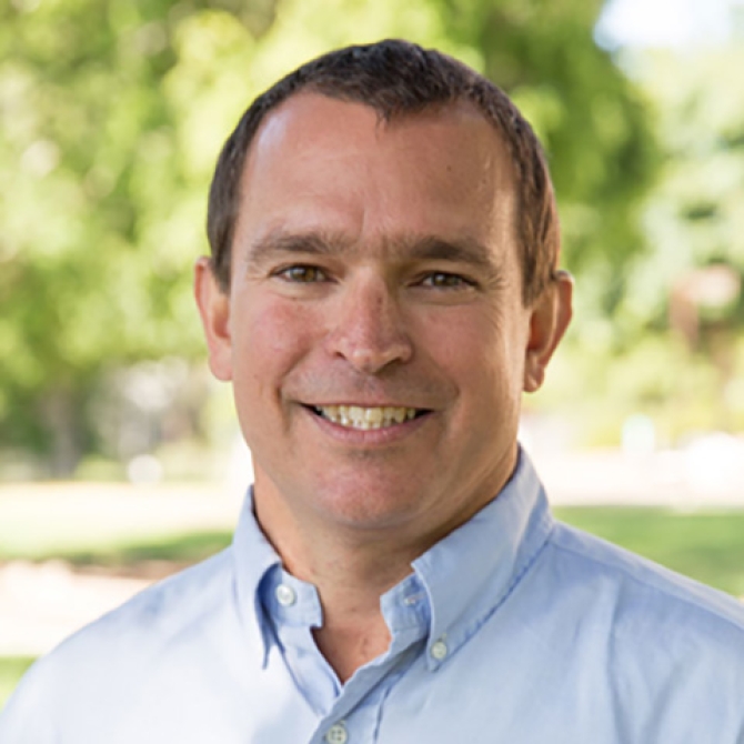 Tim Ridout