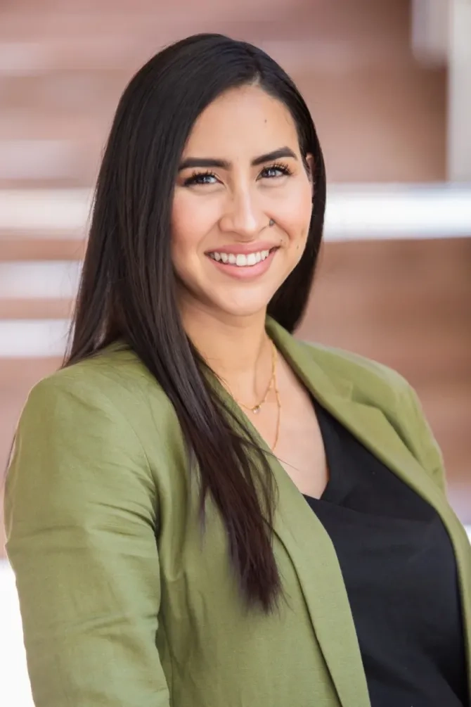 Yesenia Marquez-Beas