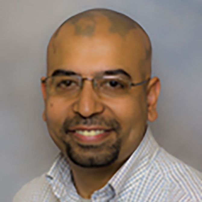 Ajay Kathuria