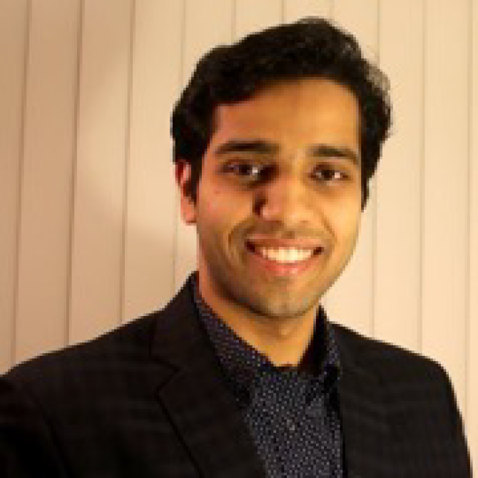 Anan Sheth