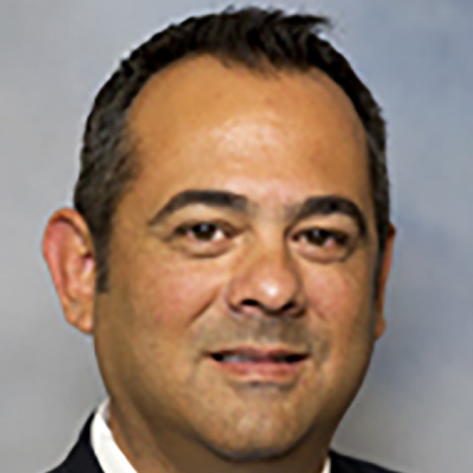 Brennan Davis