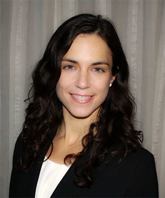 Jacqueline Doremus