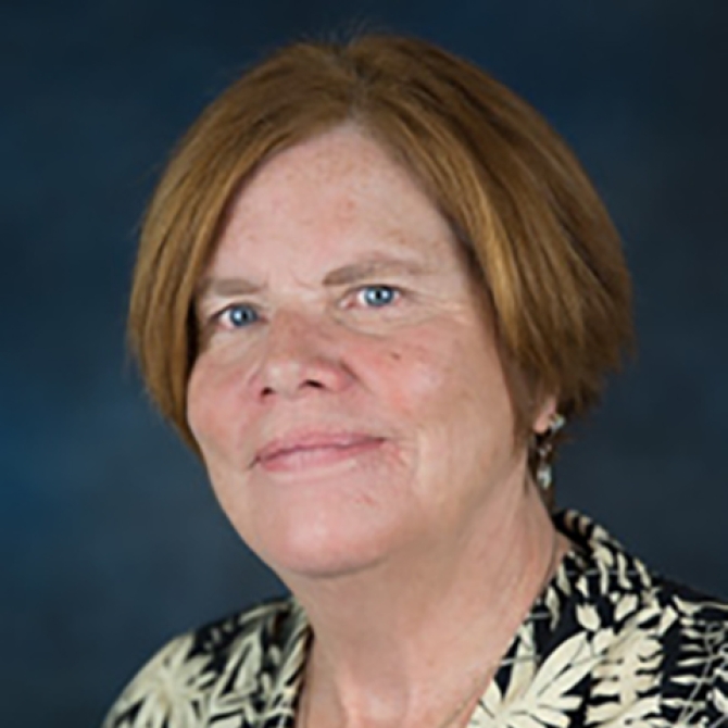 Colleen Duffy-Smith