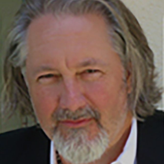 Jeff Hess