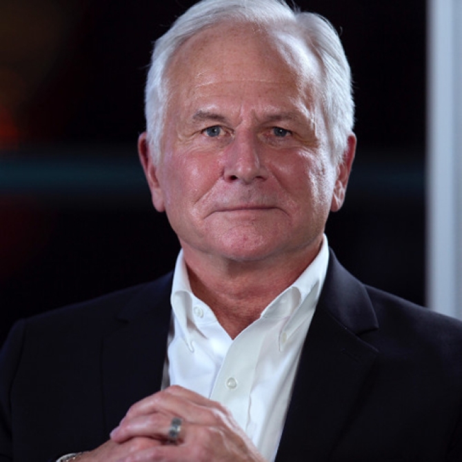 John Marinovich