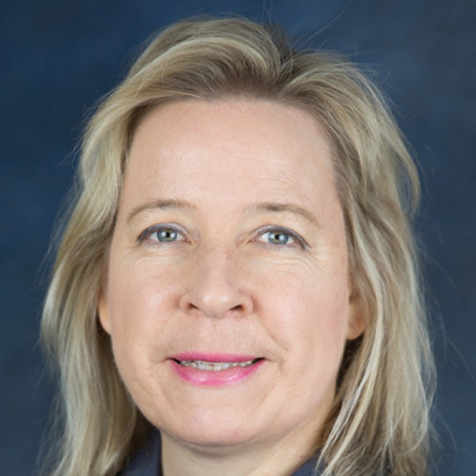 Mary Gibbs