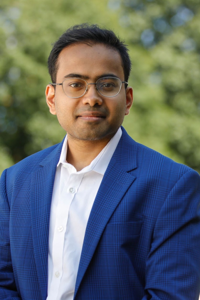 Sakif Rahman