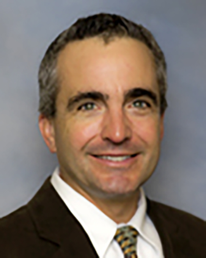 Steve Hamilton